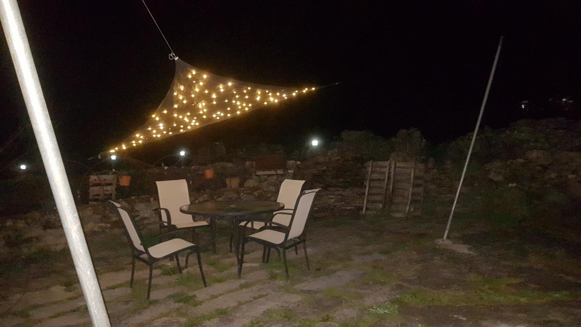 فيلا A Brava Sas de Penelas الغرفة الصورة